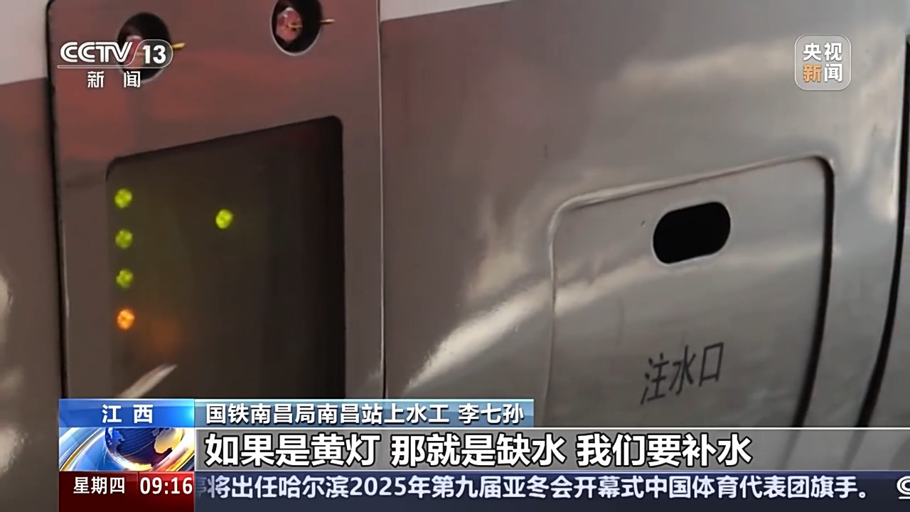 展现出了高